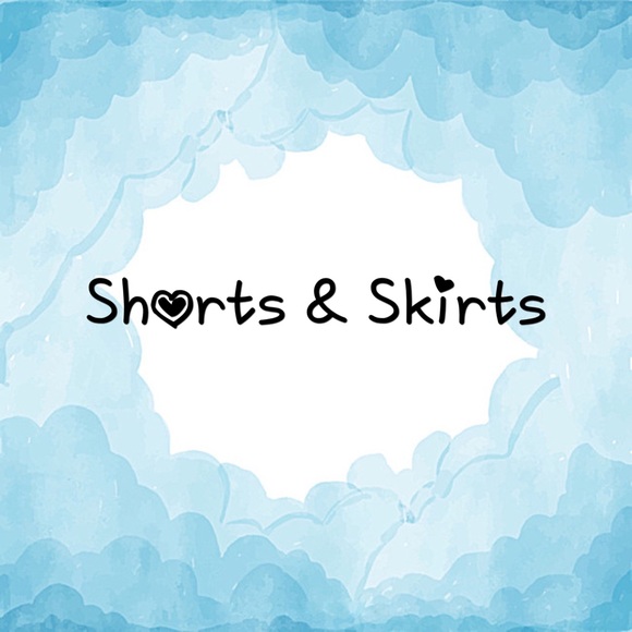 Shorts & Skirts - Picture 1 of 1